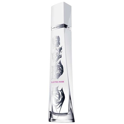 givenchy very irresistible electric rose fragrantica|givenchy perfume irresistible reviews.